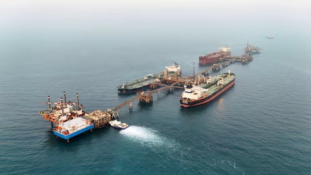 سومو: العراق يزيد صادرات النفط ويتوقع تحقيق عوائد إضافية