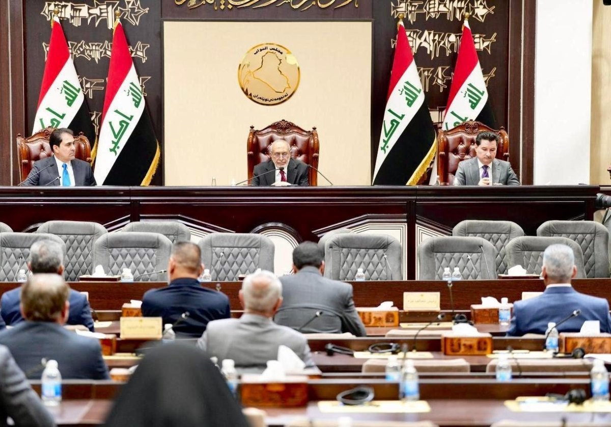 مجلس النواب ينشر جدول أعمال جلسة الأربعاء المقبل