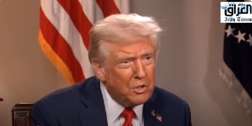 ترامب يقول قد تكون هناك عمليات اقالة في ظل اغلاق الحكومة