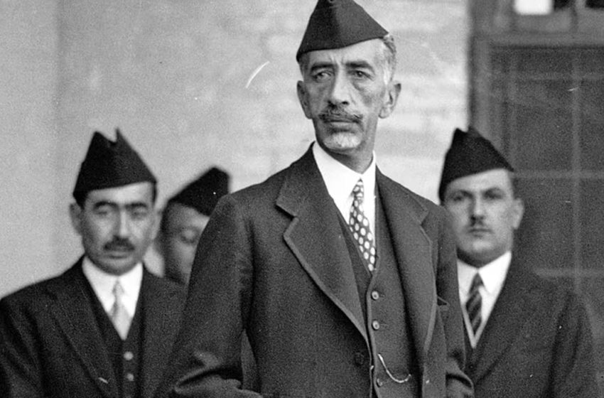 العراق يحتفل بعيد الاستقلال