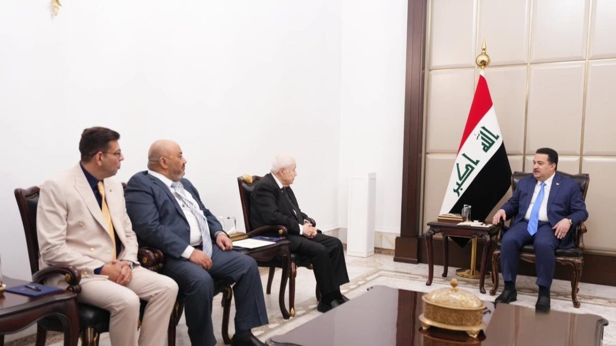 الكونغرس العربي العالمي للابتكار يرحب بانتقال مقره إلى بغداد