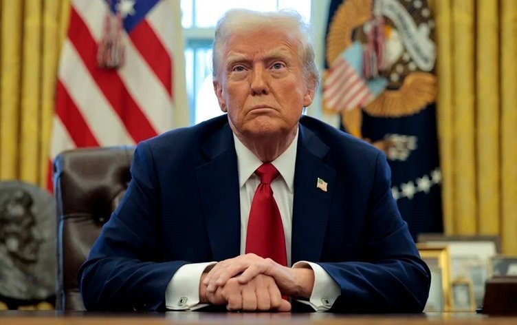 ترمب: أنهينا الحرب في غزة والهجوم على إيران ساعد في ذلك