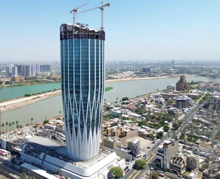 3 مشاريع استراتيجية للبنك المركزي قيد التنفيذ