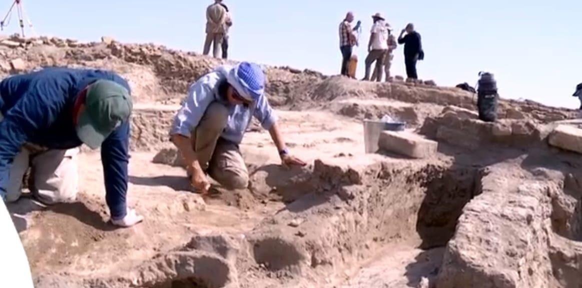 ذي قار تستقبل بعثات عالمية جديدة ضمن مشاريع التنقيب الأثري