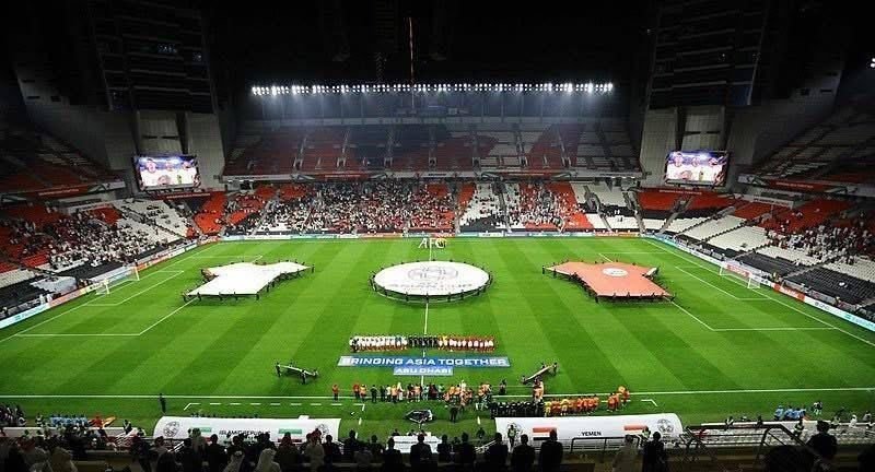 رسمياً ..الاتحاد الآسيوي يحدد مواعيد مواجهتي العراق والإمارات في الملحق