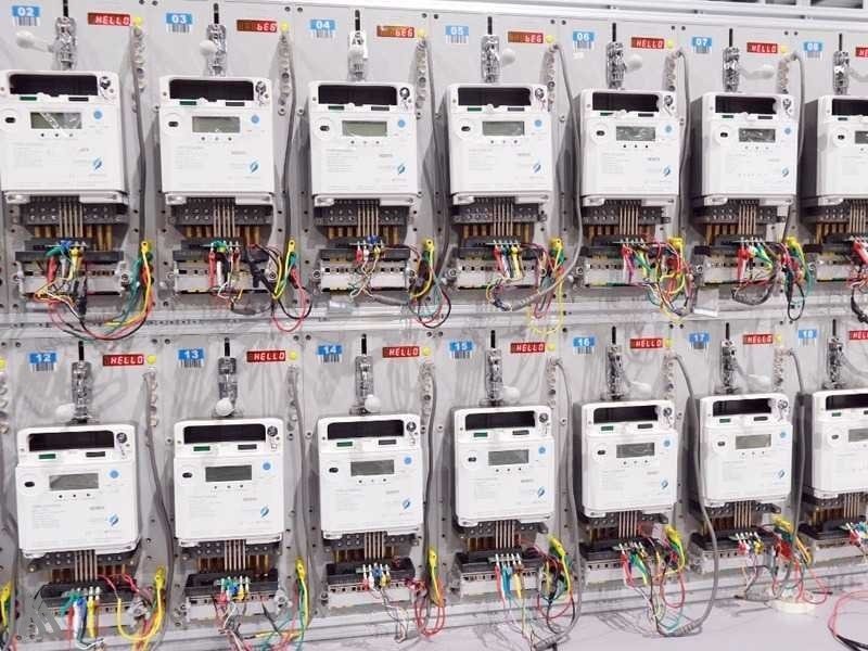 الكهرباء: نصب العدادات الذكية للمواطنين مجاني ومشروعها يختلف عن "الخصخصة"