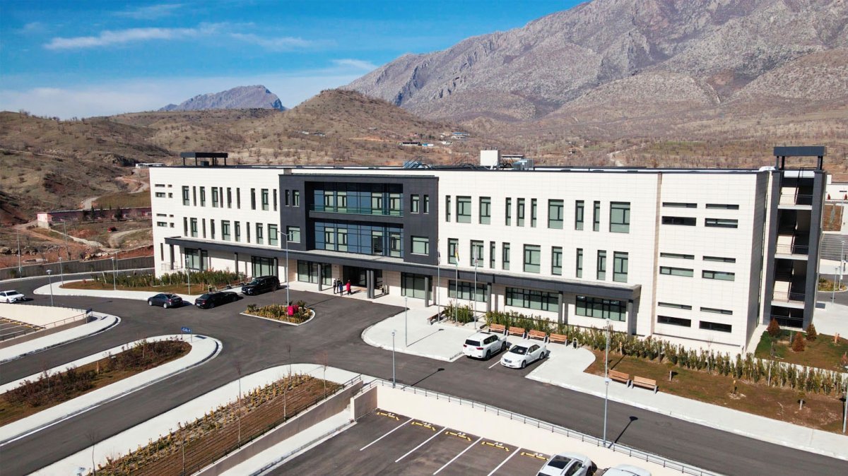 رغم الأزمة الاقتصادية.. حكومة كوردستان تعزّز القطاع الصحي في الإقليم