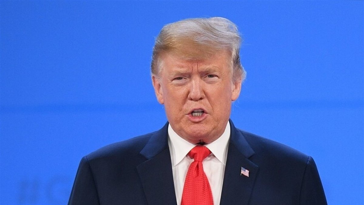 ترامب لبوتين: أميركا تمتلك أقوى الغواصات بالعالم.. وتصريحاتك غير مناسبة!