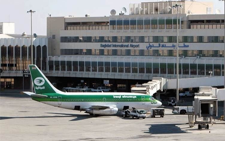 مجلس الوزراء يوافق على مشروع لتأهيل وتشغيل مطار بغداد بالشراكة مع مشغّل عالمي