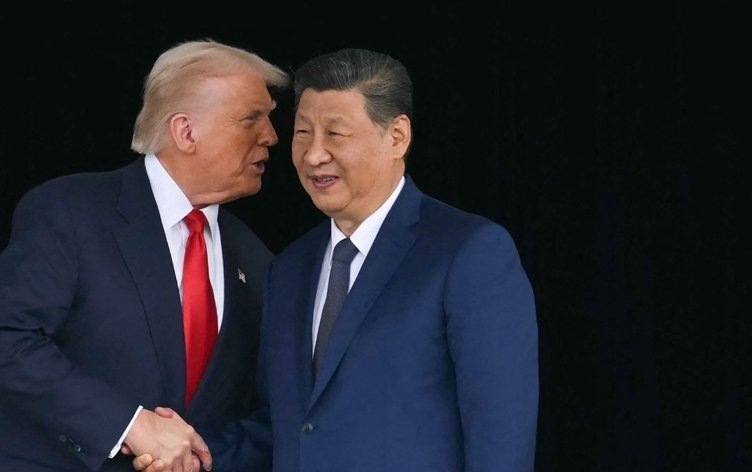 بوادر انفراج تجاري بين واشنطن وبكين بعد لقاء ترمب وشي جينبينغ