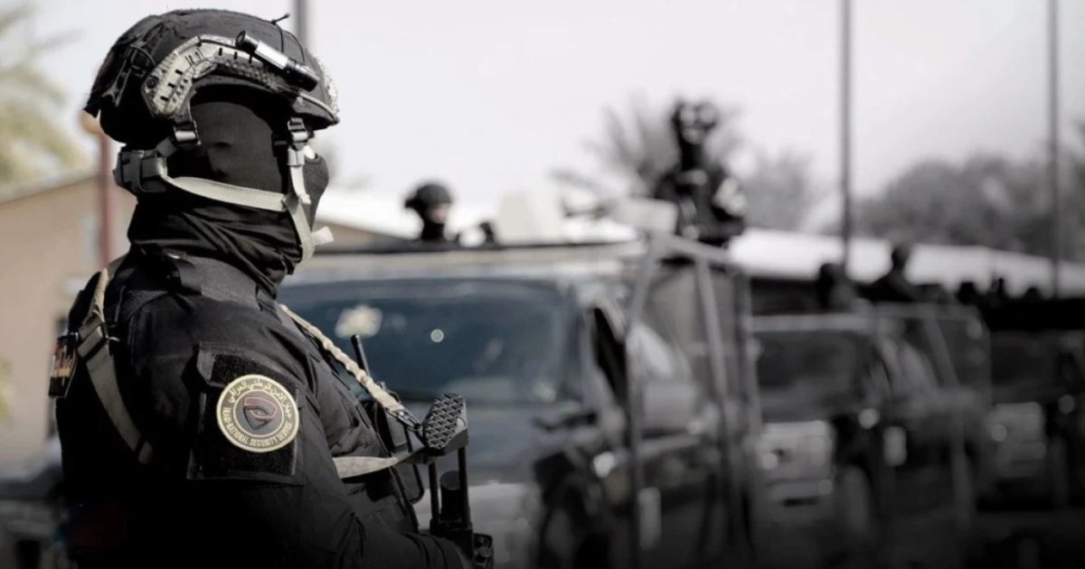 العراق.. معالجة 564 حساباً على مواقع التواصل تهدّد الأمن المجتمعي