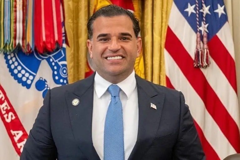 مبعوث ترامب: استقرار العراق وازدهاره يعتمد على توحيد القوات الأمنية تحت قيادة الحكومة