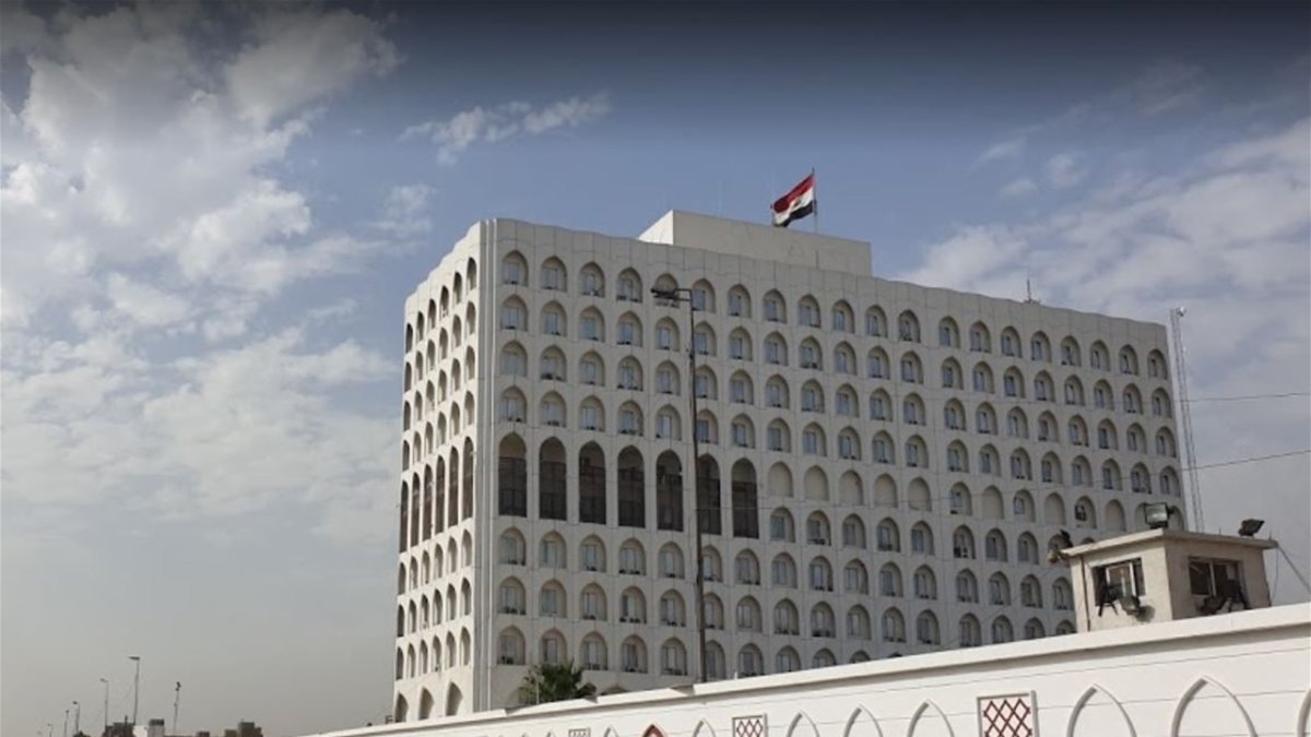 العراق يرحب بتصويت مجلس الأمن على قرار دعم خطة الحكم الذاتي في الصحراء الغربية