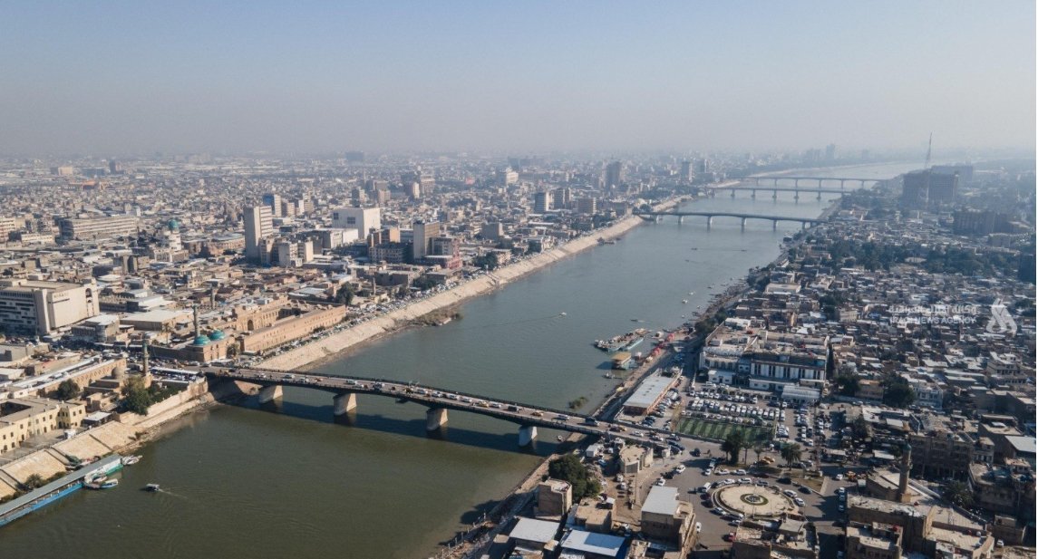 مستشار حكومي: اتفاق مرتقب خلال زيارة وزير الخارجية التركي غداً بشأن تدفقات المياه