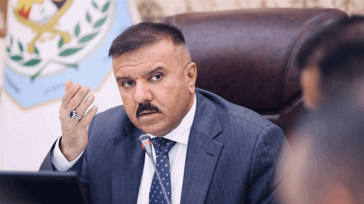 تكليف عبد الأمير الشمري بإدارة وزارة الهجرة والمهجرين