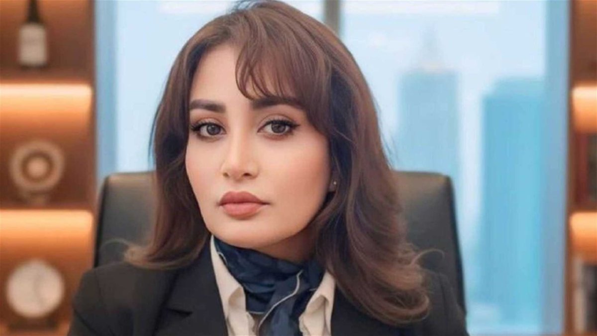 مرشحة لمنصب رئاسة الجمهورية: يجب استعادة هيبة الدستور وانهاء السلاح المنفلت