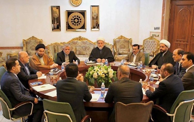 تسمية رئيس الوزراء.. مكتب المالكي يعلن ترشيحه والإطار يتحدث عن "تطورات مهمة"