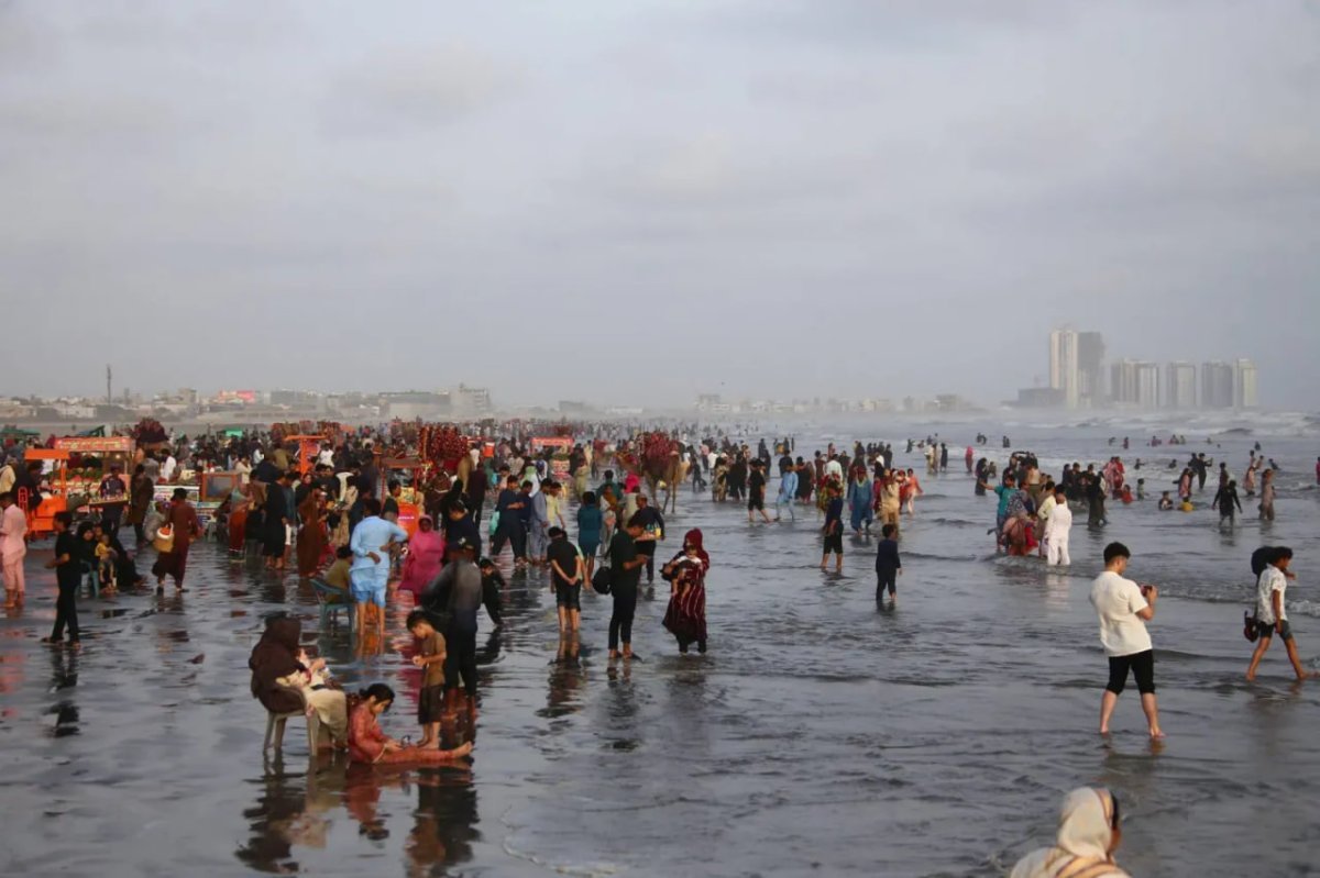 دراسة: 2025 أحرّ الأعوام المسجلة على مستوى العالم و2026 سيكون مشابهاً له