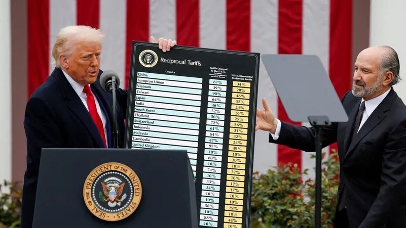 كينيا وأميركا تستأنفان محادثات التجارة الأسبوع المقبل