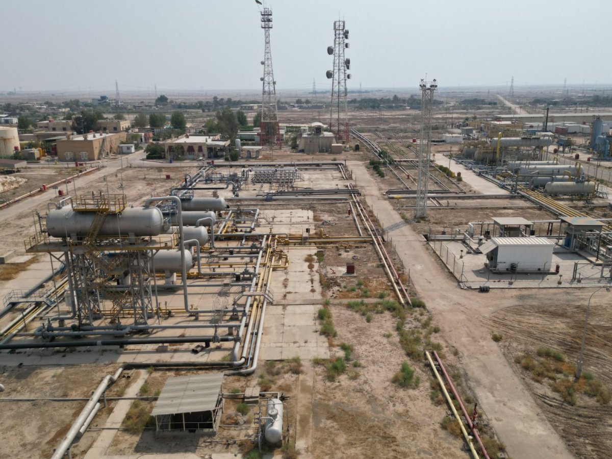 كشف حجم الأضرار التي لحقت بحقول البصرة جراء هجمات الطائرات المسيرة