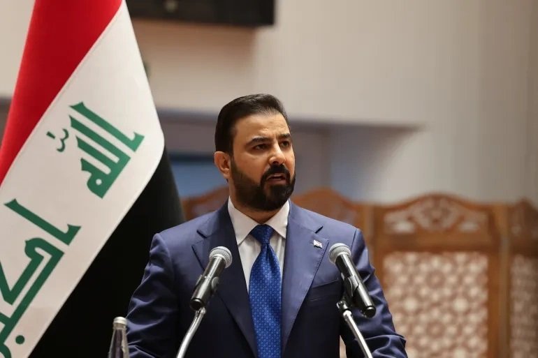 الزيدي: تضحيات الكرد والعراقيين أرست دعائم العراق الديمقراطي