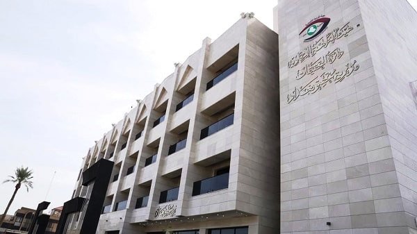 النزاهة توقع بأحد المسؤولين المحليين في كركوك متلبساً بتسلُّم رشوة