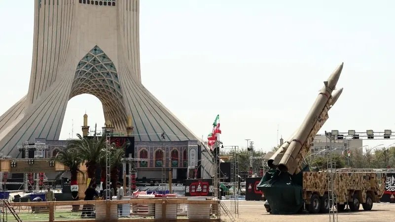 مصادر مطلعة: طهران قد تنقل الحرب مع واشنطن إلى أوروبا